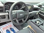 2024 Ford F-550 Regular Cab DRW 4WD Monroe Truck Equipment Service Truck for sale #242592A - photo 4