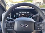 2024 Ford F-550 Regular Cab DRW RWD Flatbed Truck for sale #242610 - photo 11