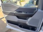 2024 Ford F-550 Regular Cab DRW RWD Flatbed Truck for sale #242610 - photo 14
