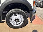2024 Ford F-550 Regular Cab DRW RWD Flatbed Truck for sale #242610 - photo 16