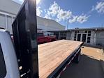 2024 Ford F-550 Regular Cab DRW RWD Flatbed Truck for sale #242610 - photo 18