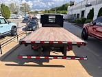 2024 Ford F-550 Regular Cab DRW RWD Flatbed Truck for sale #242610 - photo 19