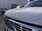 2024 Ford F-550 Regular Cab DRW RWD Flatbed Truck for sale #242610 - photo 26