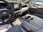 2024 Ford F-550 Regular Cab DRW RWD Flatbed Truck for sale #242610 - photo 31