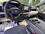 2024 Ford F-550 Regular Cab DRW RWD Flatbed Truck for sale #242610 - photo 32