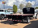 2024 Ford F-550 Regular Cab DRW RWD Flatbed Truck for sale #242610 - photo 2