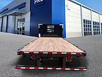 2024 Ford F-550 Regular Cab DRW 4x2 Morgan Truck Body Flatbed Truck for sale #242610 - photo 2
