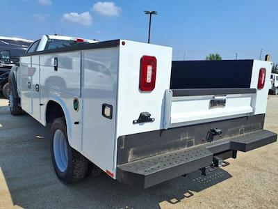 2024 Ford F-550 Regular Cab DRW RWD Knapheide Service Truck for sale #242617 - photo 2