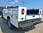 New 2024 Ford F-550 Regular Cab Knapheide 6132D54 11' 1" Service Truck for sale #242617 - photo 2
