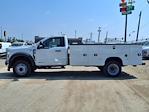 New 2024 Ford F-550 Regular Cab Knapheide 6132D54 11' 1" Service Truck for sale #242617 - photo 20