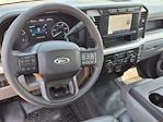 New 2024 Ford F-550 Regular Cab Knapheide 6132D54 11' 1" Service Truck for sale #242617 - photo 3