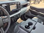 New 2024 Ford F-550 Regular Cab Knapheide 6132D54 11' 1" Service Truck for sale #242617 - photo 4