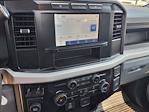 New 2024 Ford F-550 Regular Cab Knapheide 6132D54 11' 1" Service Truck for sale #242617 - photo 5