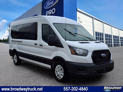 New 2024 Ford Transit 350 Passenger Van for sale #242619 - photo 1