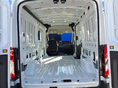 New 2024 Ford Transit 250 Medium Roof Empty Cargo Van for sale #242621 - photo 2