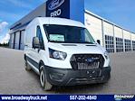 New 2024 Ford Transit 250 Medium Roof Empty Cargo Van for sale #242621 - photo 1