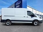 New 2024 Ford Transit 250 Medium Roof Empty Cargo Van for sale #242621 - photo 4