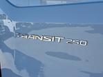 New 2024 Ford Transit 250 Medium Roof Empty Cargo Van for sale #242621 - photo 21