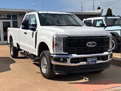2024 Ford F-350 Super Cab SRW 4WD Pickup for sale #242631 - photo 1