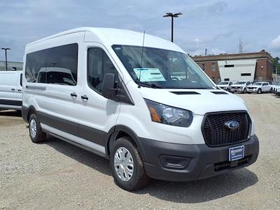 New 2024 Ford Transit 350 Passenger Van for sale #242637 - photo 1
