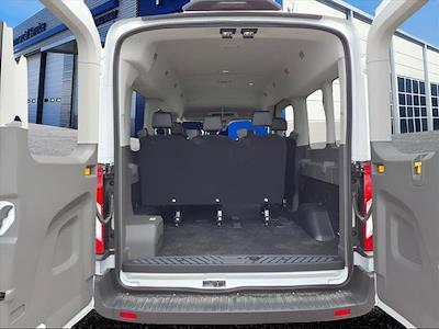2024 Ford Transit 350 Medium Roof RWD Passenger Van for sale #242637 - photo 2