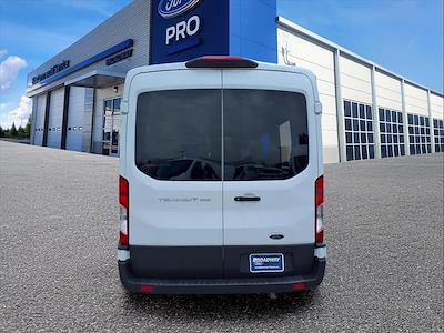2024 Ford Transit 350 Medium Roof RWD Passenger Van for sale #242637 - photo 2
