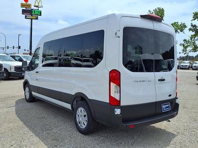 New 2024 Ford Transit 350 Passenger Van for sale #242637 - photo 2