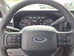 New 2024 Ford F-450 XL Regular Cab 4WD Cab Chassis for sale #242638 - photo 16
