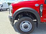 New 2024 Ford F-450 XL Regular Cab 4WD Cab Chassis for sale #242638 - photo 22