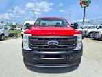 New 2024 Ford F-450 XL Regular Cab 4WD Cab Chassis for sale #242638 - photo 26