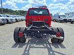 New 2024 Ford F-450 XL Regular Cab 4WD Cab Chassis for sale #242638 - photo 3