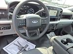 New 2024 Ford F-450 XL Regular Cab 4WD Cab Chassis for sale #242638 - photo 5