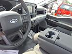 New 2024 Ford F-450 XL Regular Cab 4WD Cab Chassis for sale #242638 - photo 6