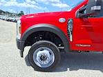 New 2024 Ford F-450 XL Regular Cab 4WD Cab Chassis for sale #242639 - photo 19