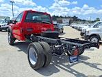 New 2024 Ford F-450 XL Regular Cab 4WD Cab Chassis for sale #242639 - photo 2