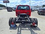 New 2024 Ford F-450 XL Regular Cab 4WD Cab Chassis for sale #242639 - photo 21