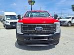 New 2024 Ford F-450 XL Regular Cab 4WD Cab Chassis for sale #242639 - photo 22