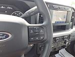 New 2024 Ford F-450 XL Regular Cab 4WD Cab Chassis for sale #242639 - photo 9