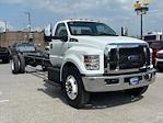 2025 Ford F-650 Regular Cab DRW RWD, Cab Chassis for sale #250003 - photo 1