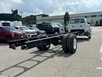 2025 Ford F-650 Regular Cab DRW RWD, Cab Chassis for sale #250003 - photo 2