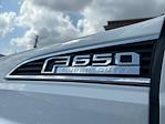 2025 Ford F-650 Regular Cab DRW RWD, Cab Chassis for sale #250003 - photo 18