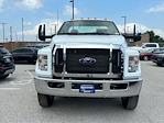 2025 Ford F-650 Regular Cab DRW RWD, Cab Chassis for sale #250003 - photo 24