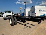 2025 Ford F-650 Regular Cab DRW RWD, Cab Chassis for sale #250005 - photo 6