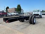 2025 Ford F-650 Regular Cab DRW RWD, Cab Chassis for sale #250005 - photo 2