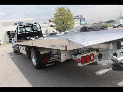 2025 Ford F-750 Super Cab DRW RWD, Miller Industries Chevron Rollback Body for sale #250009 - photo 2