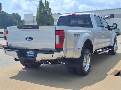 2019 Ford F-450 Crew Cab DRW 4WD Pickup for sale #25001 - photo 2