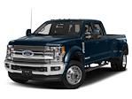 2019 Ford F-450 Crew Cab DRW 4WD Pickup for sale #25001 - photo 1