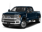 2019 Ford F-450 Crew Cab DRW 4WD Pickup for sale #25001 - photo 25