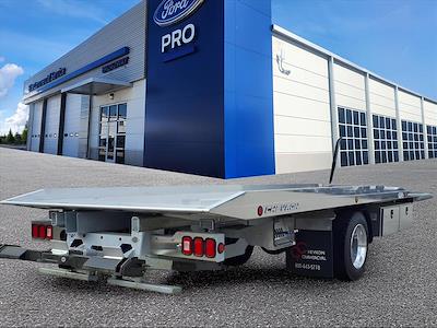 2025 Ford F-750 Super Cab DRW RWD Miller Industries Rollback Body for sale #250010 - photo 2