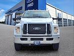 2025 Ford F-750 Super Cab DRW RWD Miller Industries Rollback Body for sale #250010 - photo 31